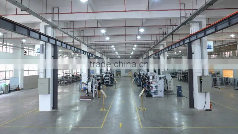Drug self-adhesive label printing machine