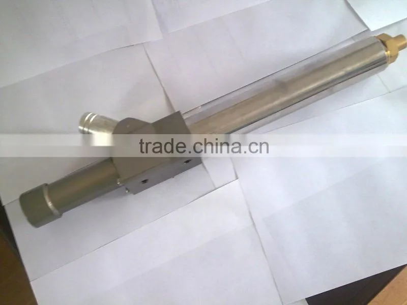 Germany EPS foam moulding machine filling gun