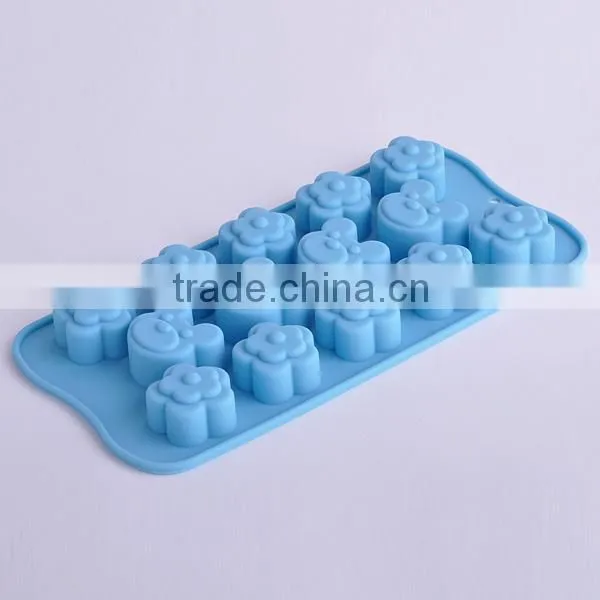 Muffin Silicone Cake Tools