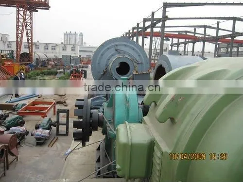 New Type High Efficiency Mini Ball Mill Manufacture