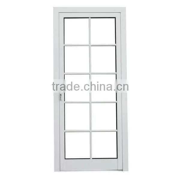 Color Frame swing single door and sound proof door with price