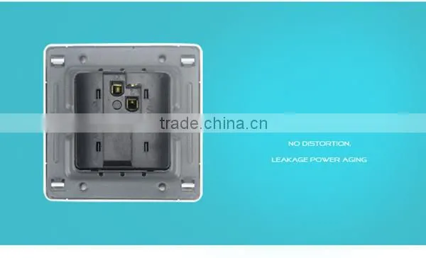 CONVENIENT PUSHBUTTON SWITCH