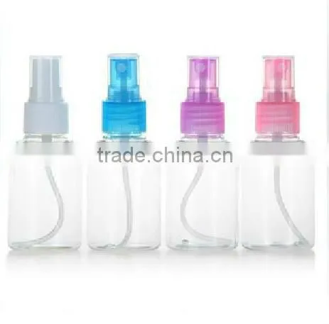 50ml PET airless pump bottle Wholsale