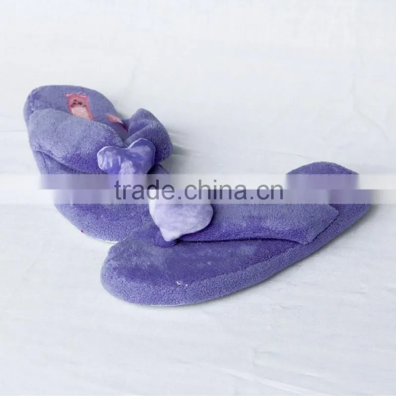 Preimum quality Woman's Thong Flipflop Slippers Colorful
