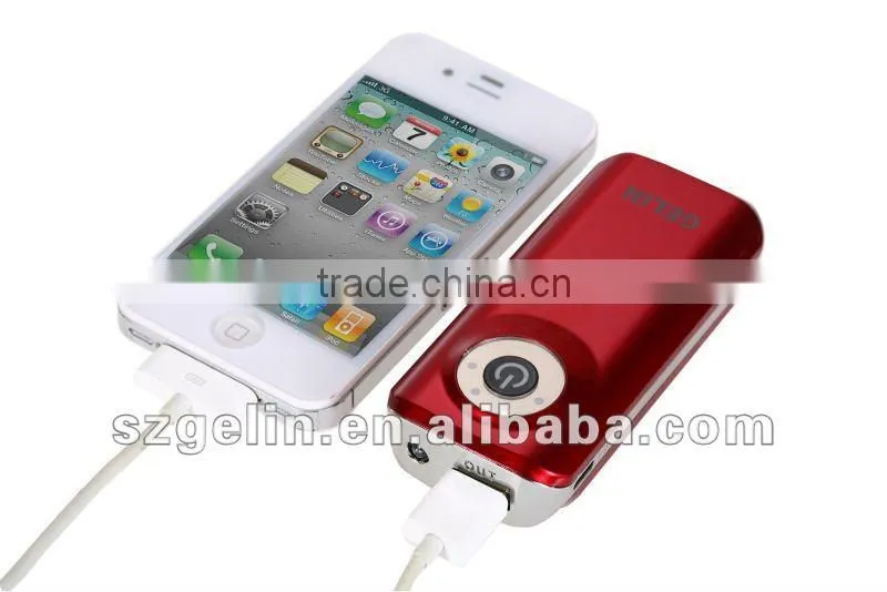 super power supply power bank travel charger