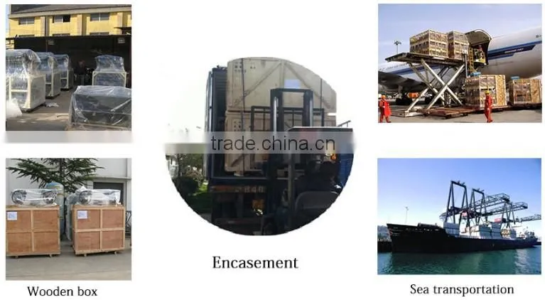 60hp screw air compressor