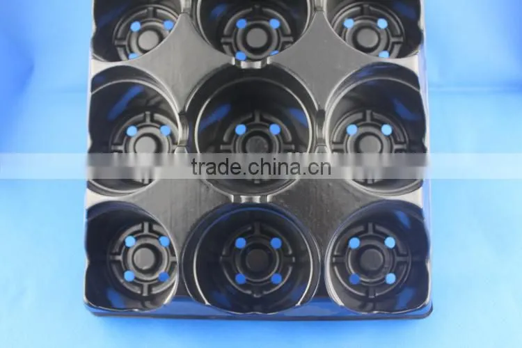 plastic pots for nursery plant,plant nursery