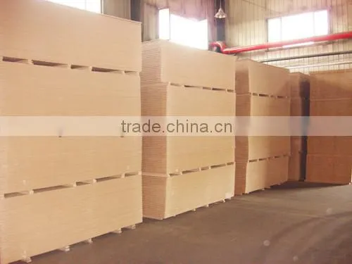 FANCY MDF/MELAMINE MDF/VENEERE MDF