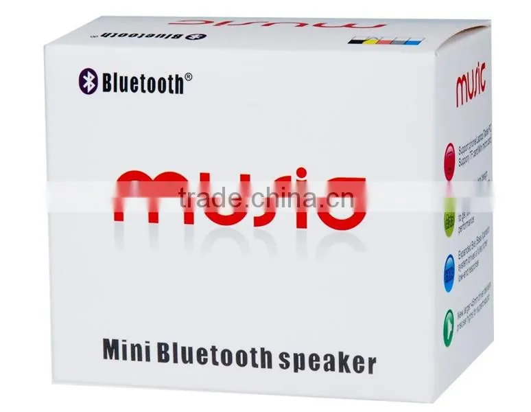 Mini bluetooth speaker S10,Mini Bluetooth Speaker With Fm Radio