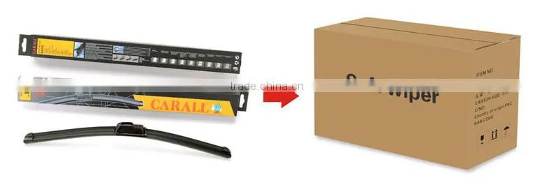Universal Car Wiper Blade