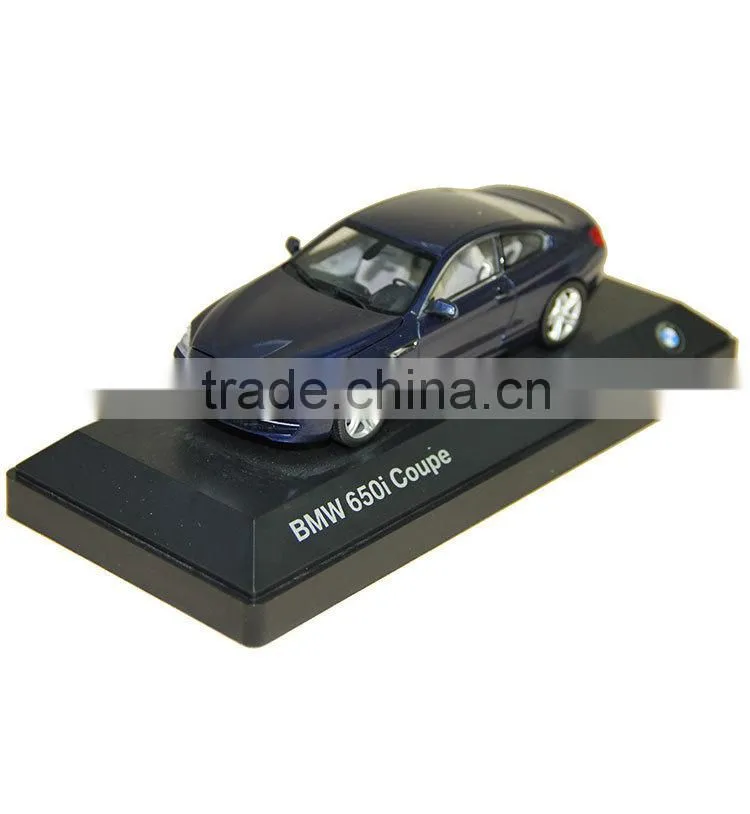 1/43 alloy model car