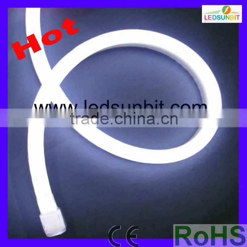 led tube 360 degree 110V popular PRO china flexible led