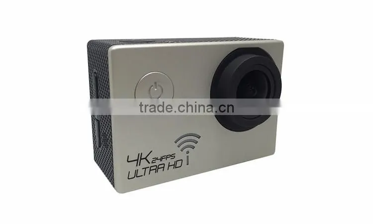 2106 hot sell sj 4k camera novatek96660 4k sport camera ausek 4k 24fps