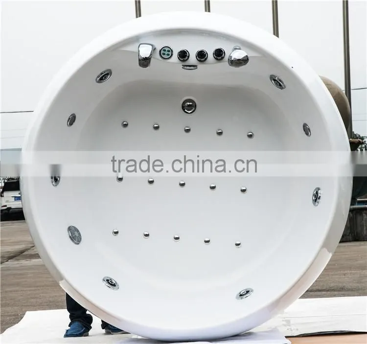cUPC free sex massage bath tub for couples,bathtub led,sex video bathtub with skirt panel