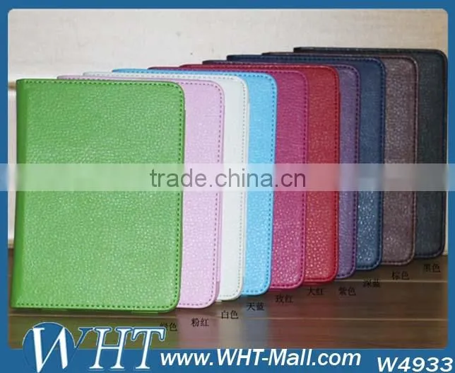 Smart Cover Case For Amazon Kindle Paperwhite