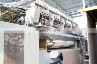 Shanghai Jiamao Carpet Co., Ltd. company overview - view 1