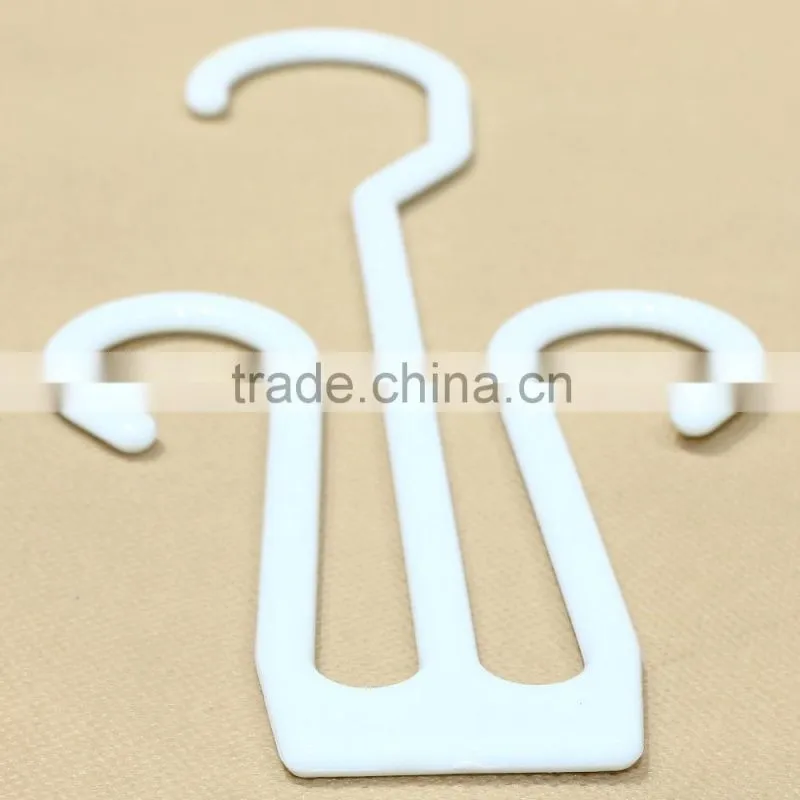 Cheap small plastic hooks for shoes