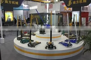 Fenghua Nanfang Machinofacture Co., Ltd. company overview - view 4