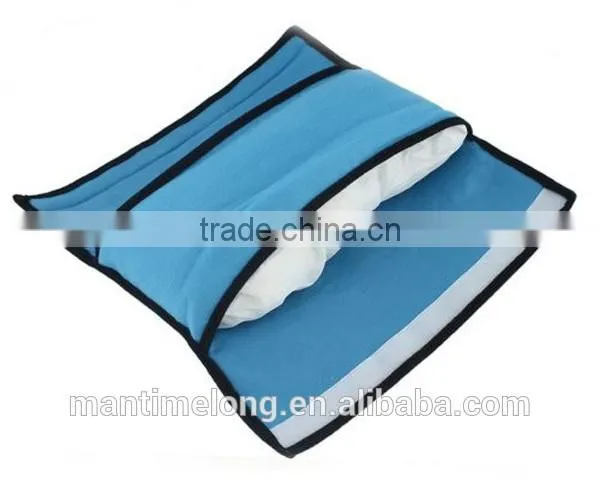 seat belt pillow baby safety seat belt in car