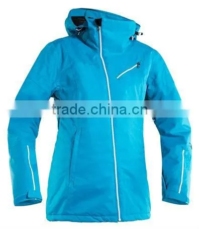 new 2013 fashion design waterproof warm skiwear