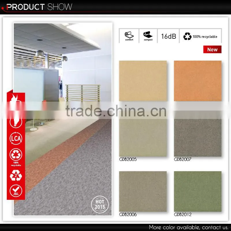 Most Popular Brand New PVC Vinyl Flooring