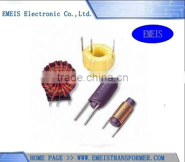 High Frequency Inductor direct from factory