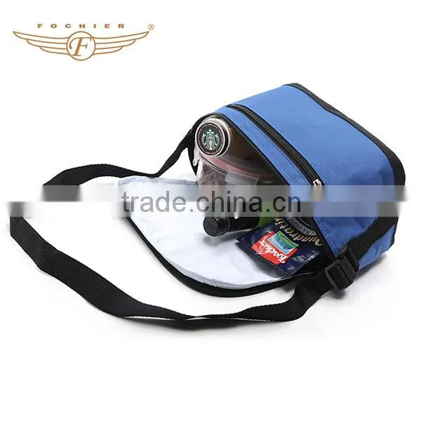Soft cooler lunch bag manufacturer