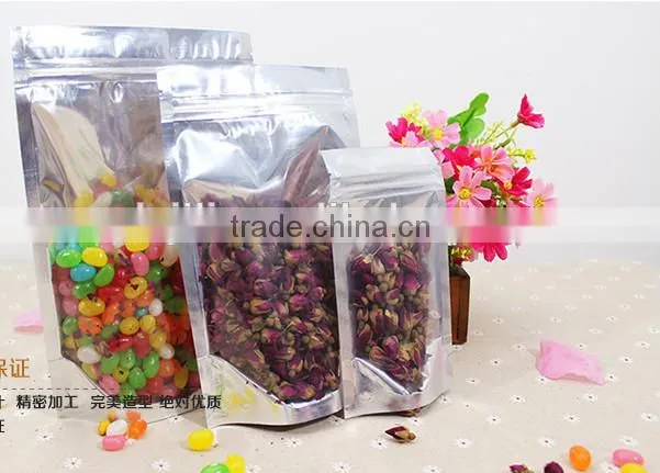 side guesst food powder package bag