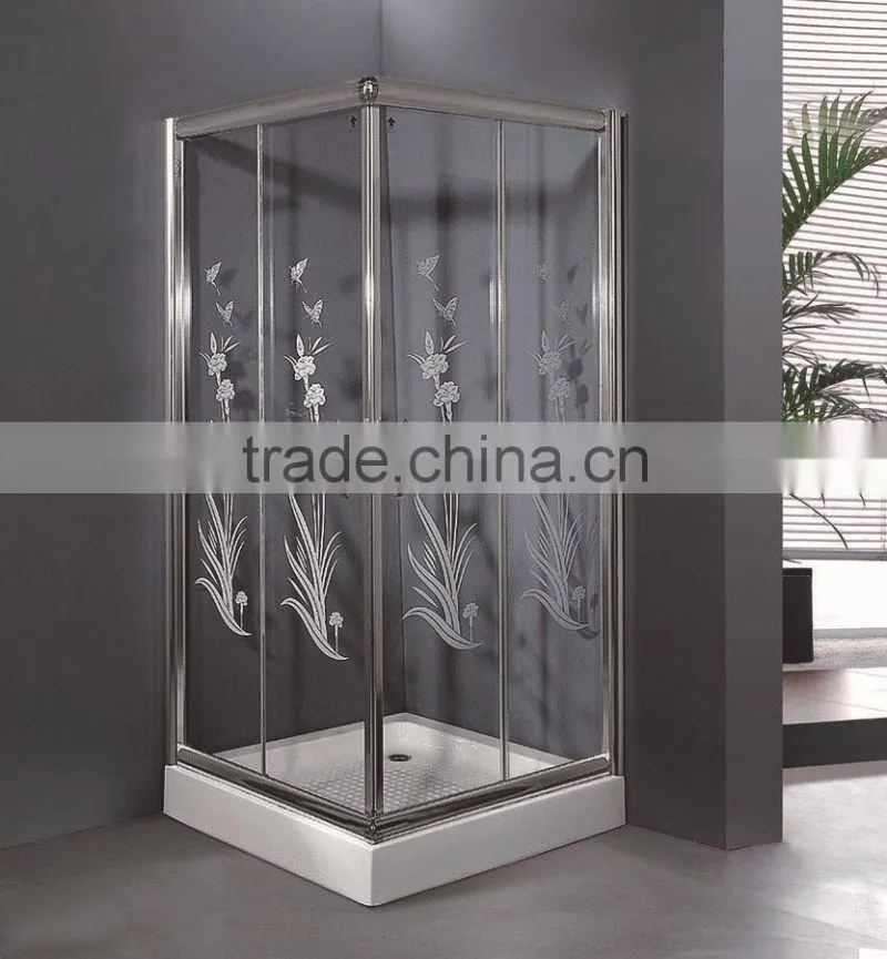 Hot sale high quality portable shower room Y640