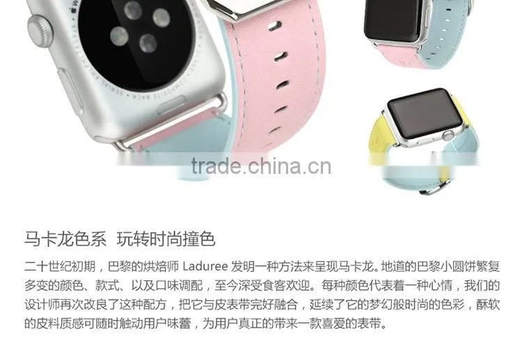 Original Basues watch strap For apple watch