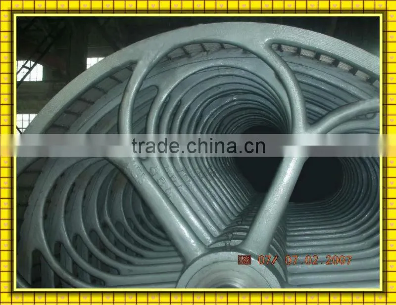 paper industrial paper machine used dryer cylinder