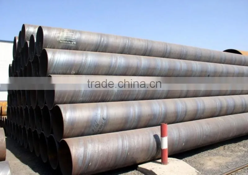 erw/ssaw/seamless steel pipe