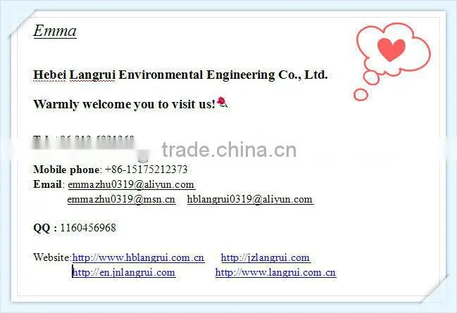 Professional pipe fins cooling parts