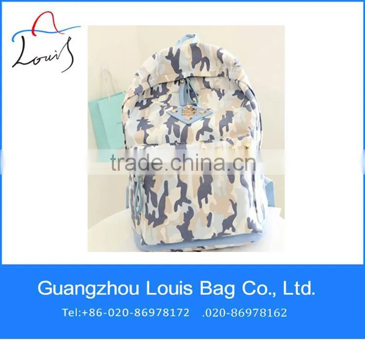girls backpack bag
