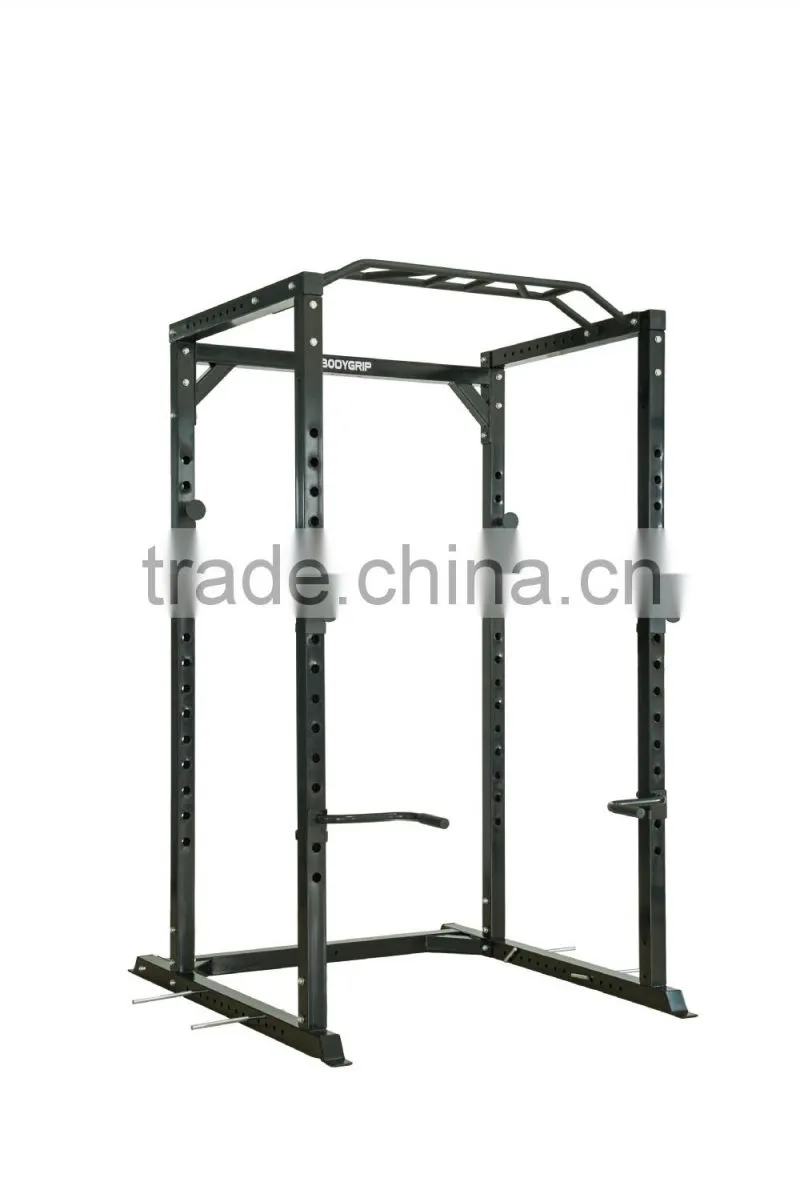 150kg 2 Tier Dumbbell Weight Rack