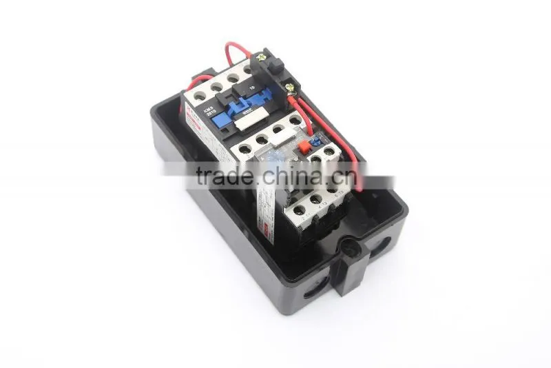 KAYAL, KANGYU, OEM 40 50 65 80 95A soft starter,china magnetic starter,motor starter switch