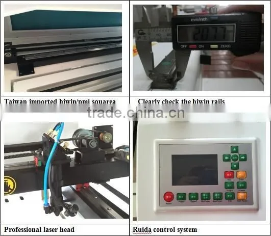 1325 laser machines 100w laser tube textile fabric leather cutting fabric roll cutting machine