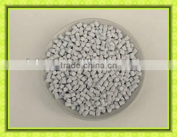 Bulk Plastic Pellets