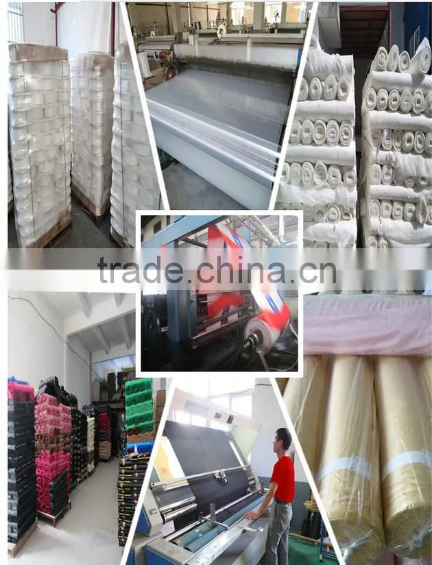 100%polyester satin face Chiffon