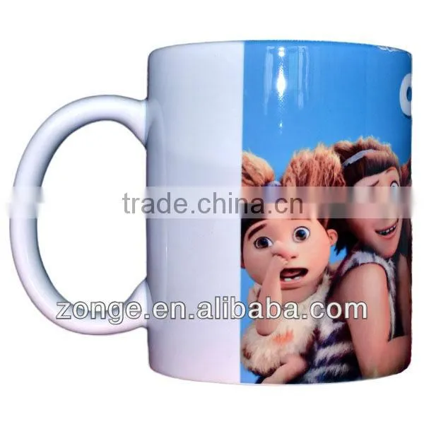 11oz Mug Sublimation Wholesaler