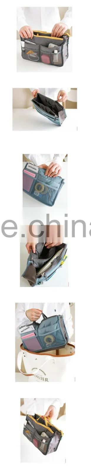 Travel Toiletry fashion women Cosmetic Bag,cosmetic organizer