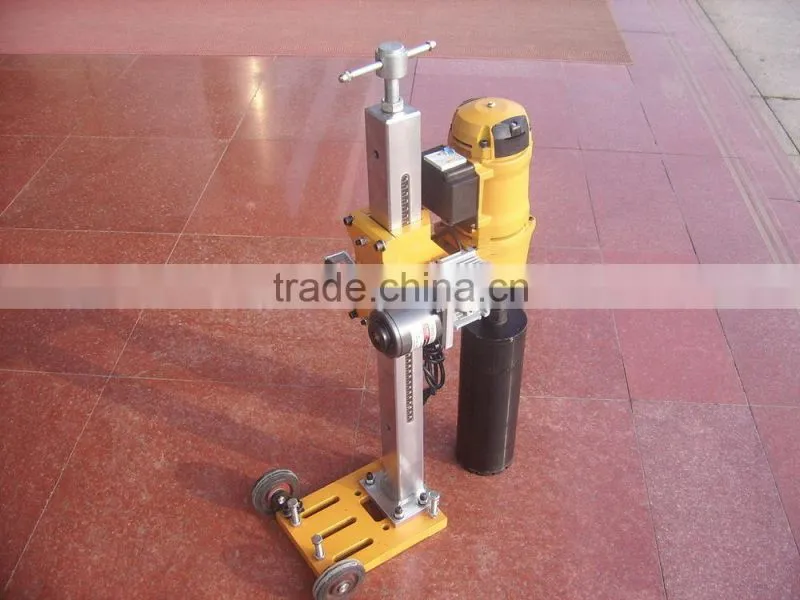 25-300mm core drilling machine