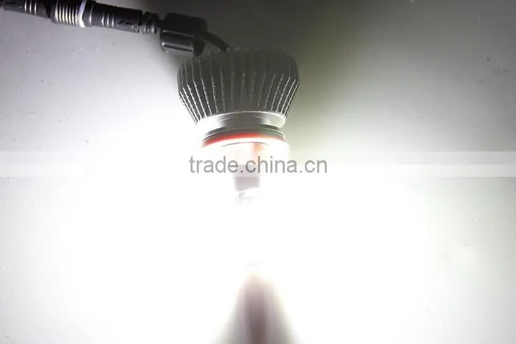 KEEN 2016 New auto light H11 led headlight bulb for automotive 12v 24v car led head light 40W 3600lm car bulb led H11