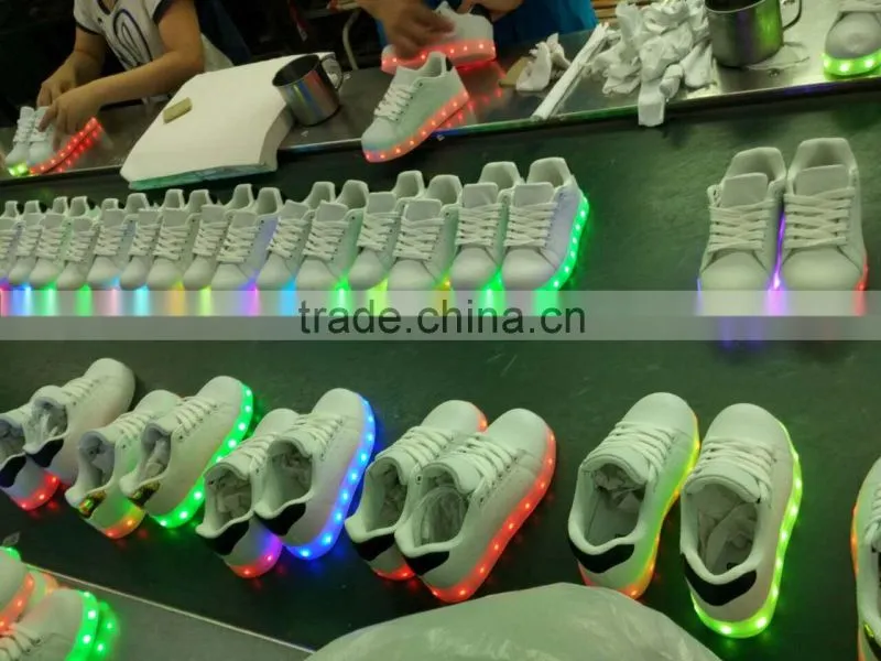 Jinjiang Taixin Shoes Co., Ltd. company overview - view 2