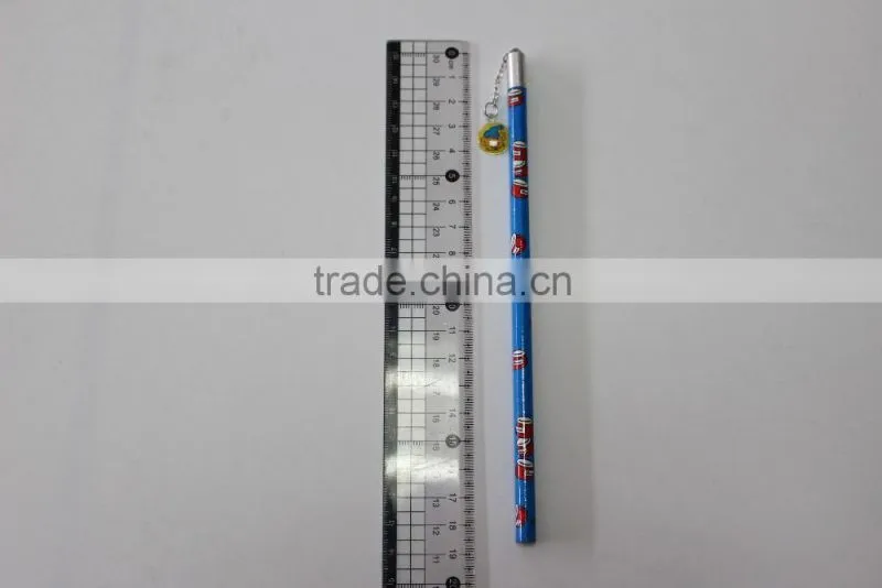 Kids Pencil , DIY Wrap Design Wood Pencil Great School Art Supplies For Writing, Drawing & Sketching - Suitable For Kids