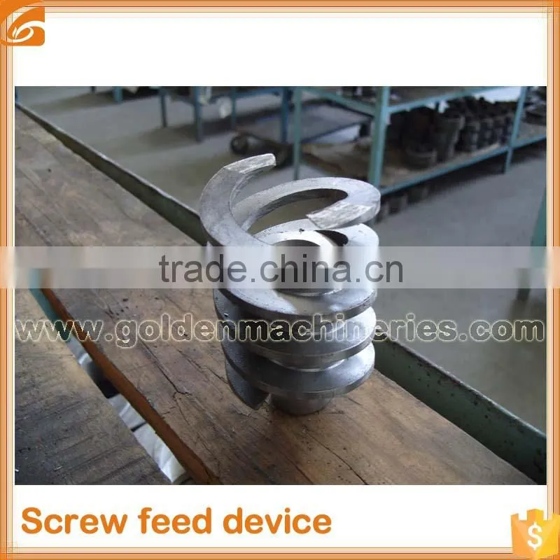 Electric stainless steel peanut butter making machine
