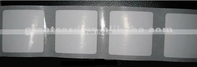 EPC GEN 2 UHF RFID Sticker Label