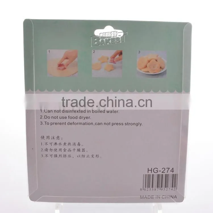 cookie cutter mold/biscuit molding machine/cookies molding machine #HG-274
