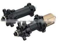Racing Bicycle hub for carbon road bicycle wheels