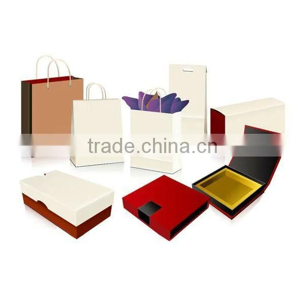 recyclable handmake wedding favor box